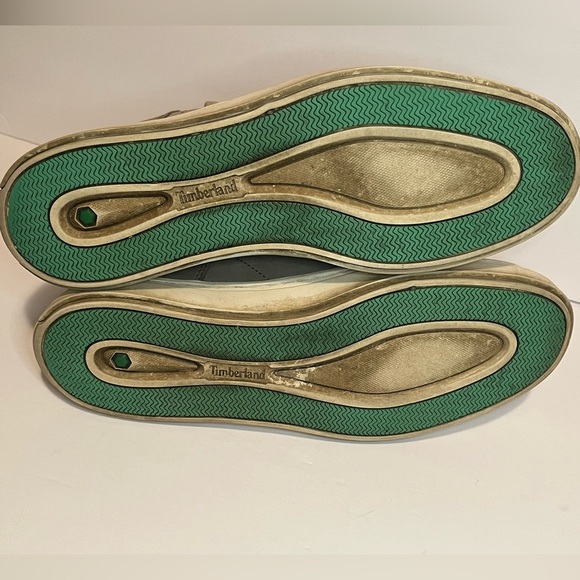 Timberland Women's Londyn Pull-On Chelsea Sneakers in Medium Grey - Picture 14 of 16